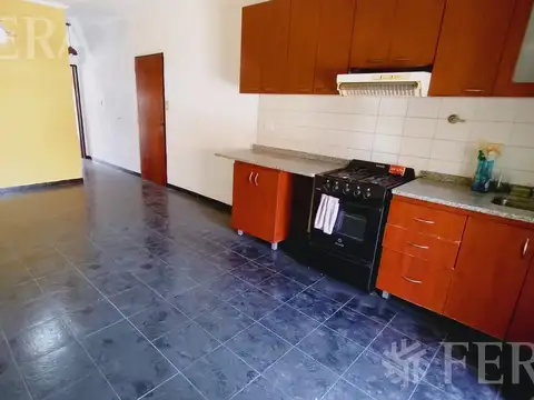 Alquiler de Departamento 2 ambientes  en Wilde