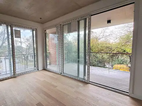 Departamento en Venta en San Isidro, USD 397.183