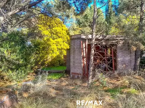 Terreno en Venta de 665,0 m2