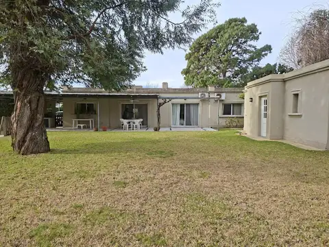 Casa en venta en Los Lagartos C.C.