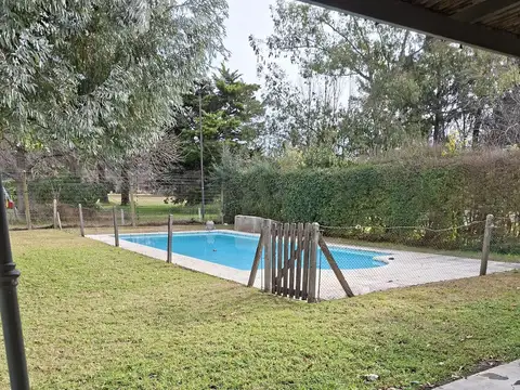 Los Lagartos C.C. Panamericana Km 46 Pilar