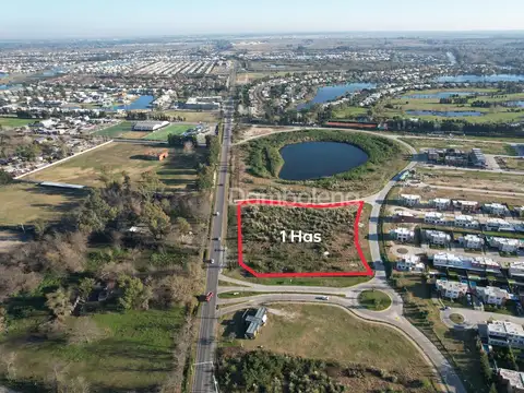 Terreno Fraccion  en Venta en Benavidez, Tigre
