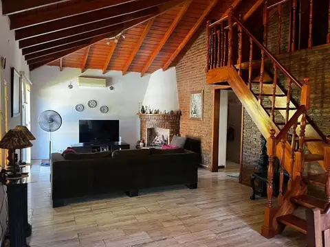 Casa en Venta en Indio Cua Golf Club, USD 120.000