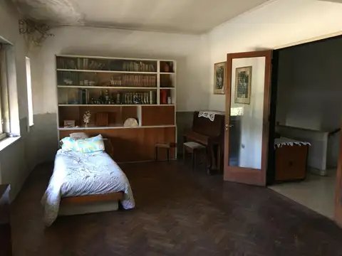 Depto Tipo Casa 4 ambientes con 1 baño