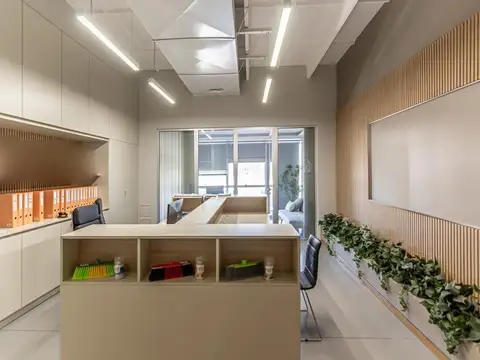 VENTA DE OFICINA EN FISHERTON PLAZA