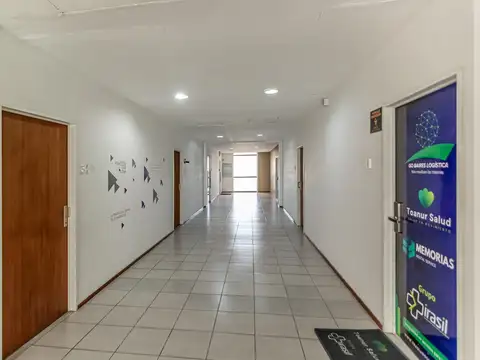 Oficina en Venta A Estrenar