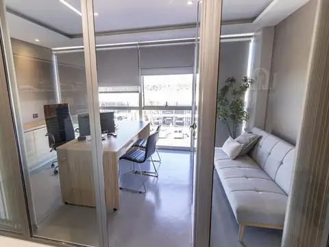 Oficina en Venta en Fisherton, USD 70.000