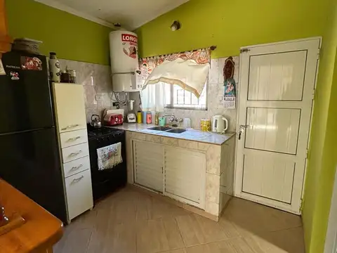 Casa en Venta al Norte