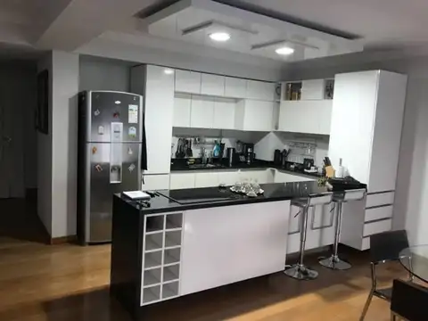 RECOLETA, Piso ALTO, Peña 2500, PREMIUM  4 amb, 2 cocheras