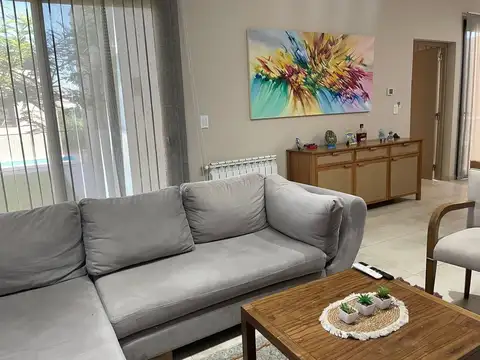 VENTA CASA LAS RETAMAS MENDOZA