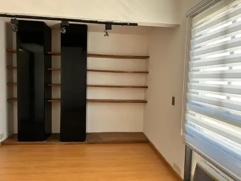 Oficina 3 ambientes con 1 baño