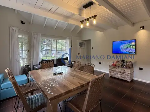 Casa en Venta en Valeria del Mar, USD 195.000