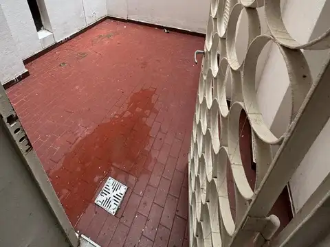 Departamento en Centro