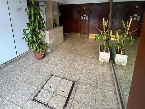 Rioja y Entre Rios - Alquiler 2 dormitorios - Bajas expensas