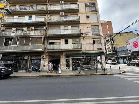 Departamento en Centro