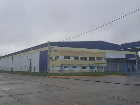 Depósito en venta en Escobar