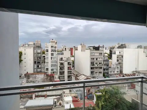 av cordoba 3700, Piso 8