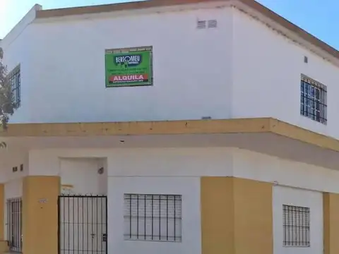 3 DEPARTAMENTOS EN BLOQUE - MERLO NORTE