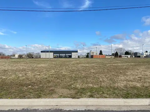 Terreno en Venta en La Plata, USD 105.840