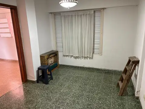 Depto Tipo Casa en Venta en Monte Castro, USD 125.000