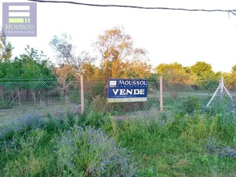 Terreno - Gualeguaychu