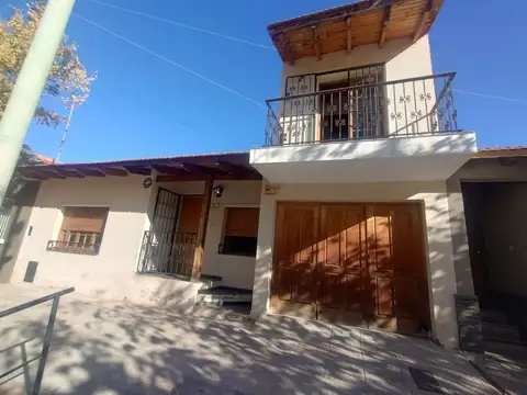 Casa en Venta en Godoy Cruz, Mendoza