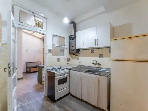 Depto Tipo Casa en Venta de 4 ambientes