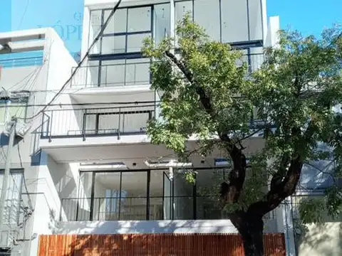 Departamento en Alquiler Temporal de Monoambiente