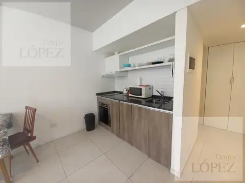 Departamento en Alquiler Temporal A Estrenar
