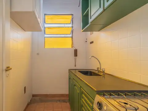 Departamento en Venta 50 años