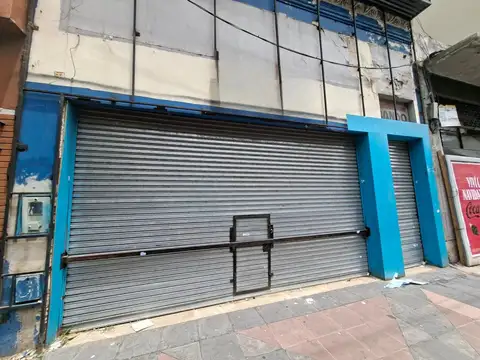 Galpon en Alquiler en Barracas, $ 3.600.000