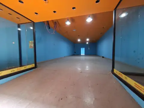 Espectacular Galpon en Alquiler de 250mts²