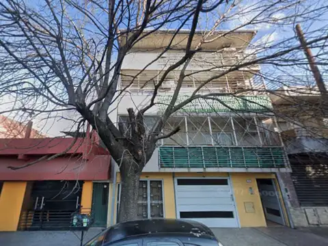 COCHERA DOBLE CONTIGUAS CIUDADELA
