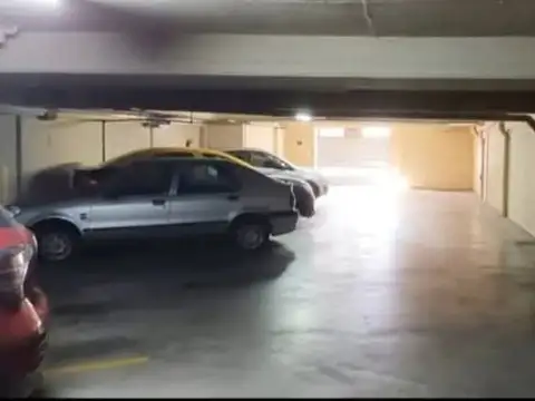 COCHERA DOBLE CONTIGUAS CIUDADELA