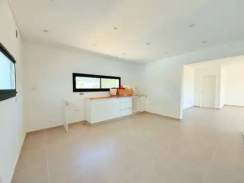 Casa en Venta A Estrenar