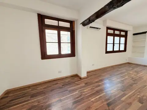 Depto Tipo Casa en Venta en Recoleta, USD 310.000