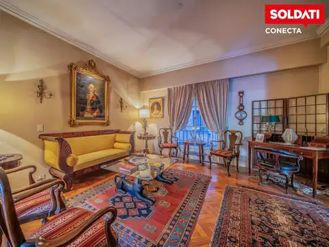 Departamento en Venta de Monoambiente