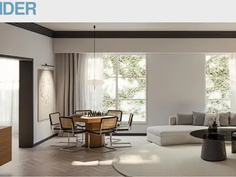 Departamento en Venta en Retiro, USD 1.350.000