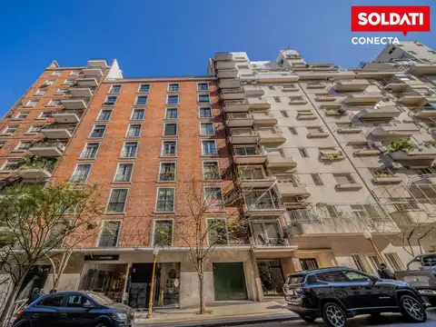 Departamento 4 dormitorios a Reciclar - En Venta - Retiro