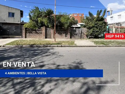 Casa - Venta - Argentina, Bella Vista - Rio Iguazu 1809