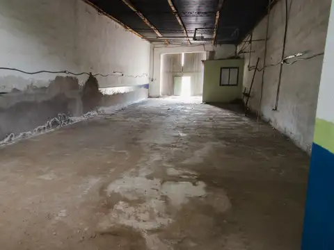 Galpon en Venta 40 años