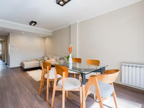 Departamento en Venta al Norte