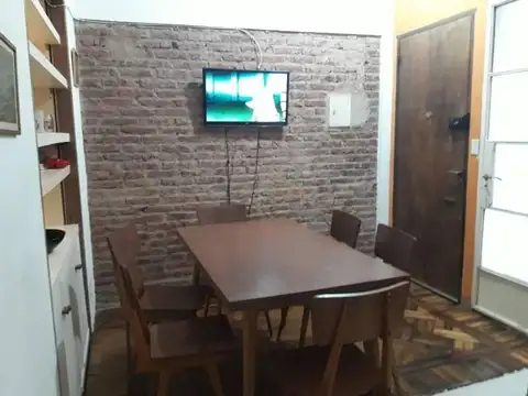 México 1300, Piso PB