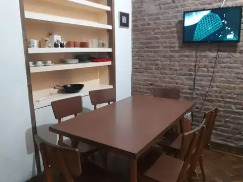 Depto Tipo Casa en Venta de 4 ambientes