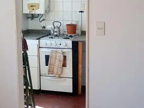 Departamento en Venta Permite mascota