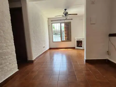 Departamento en Venta en Villa Luzuriaga, USD 62.000