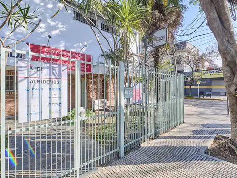 Edificio Comercial en Munro