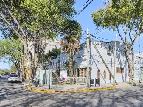 Vélez Sarfield  al 5900 MUNRO