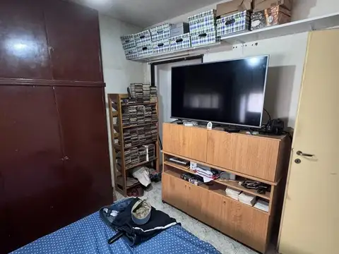 Depto 3 amb en complejo con seguridad privada 24 hs