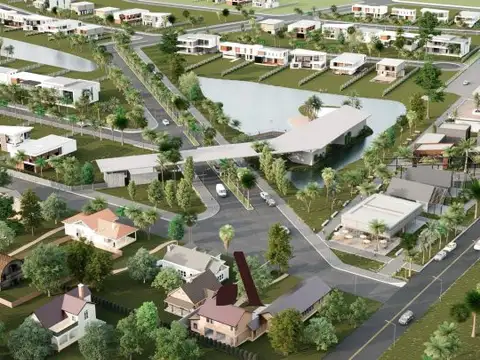 RUTA AO12 Y CASTELLI , Piso No definido